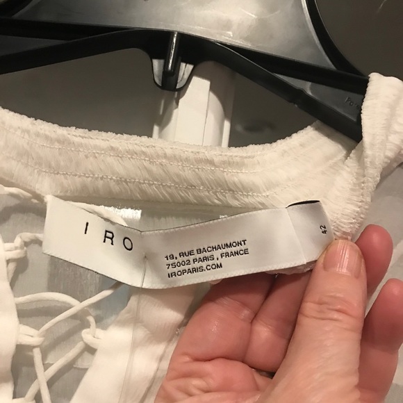 Iro Top !!!!Firm - Picture 4 of 6